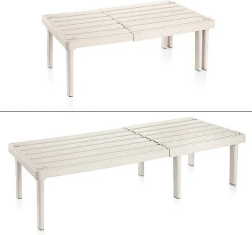 Immagine prodotto Tescoma Scaffale estraibile FlexiSPACE 420 - 600 mm