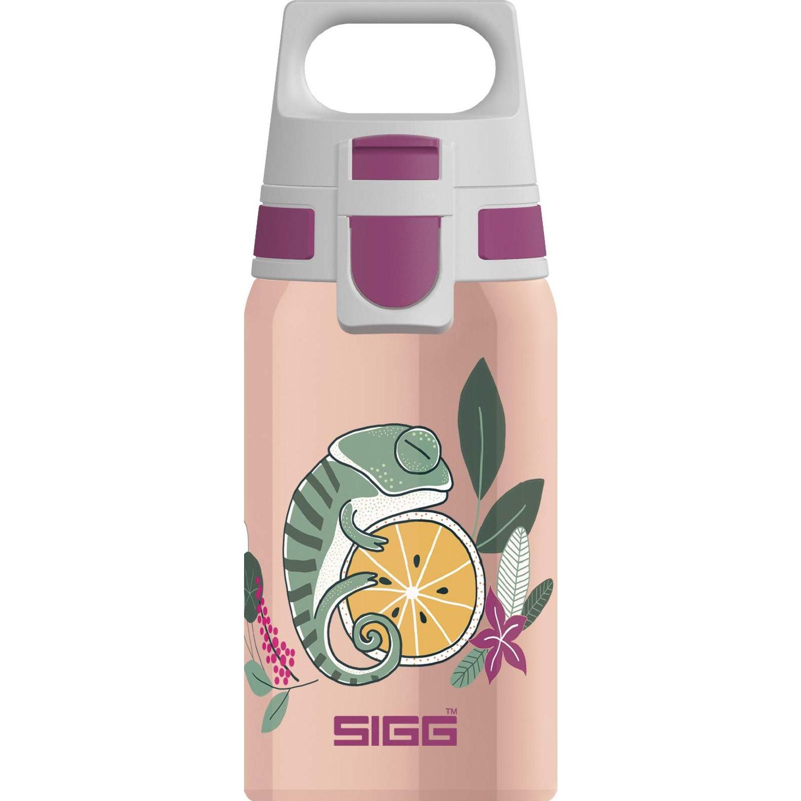 Thumbnail - Sigg, Trinkflasche + Thermosflasche, (0.50 l)
