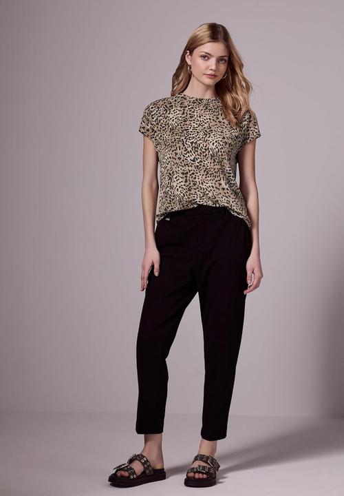 Actual product image Street One Printed Basic Shirt (44)