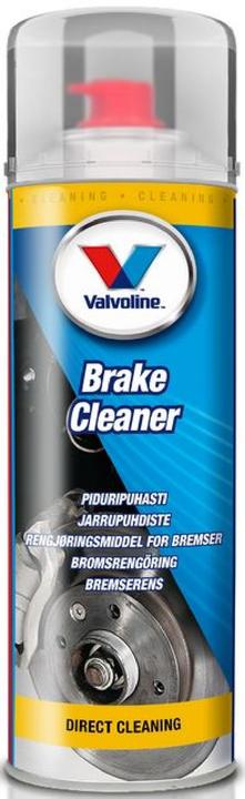 Valvoline Brake cleaner (500 ml)