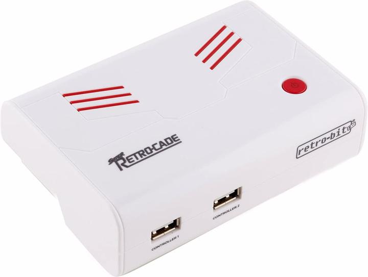 Image du produit retro-bit Super Retro Cade
