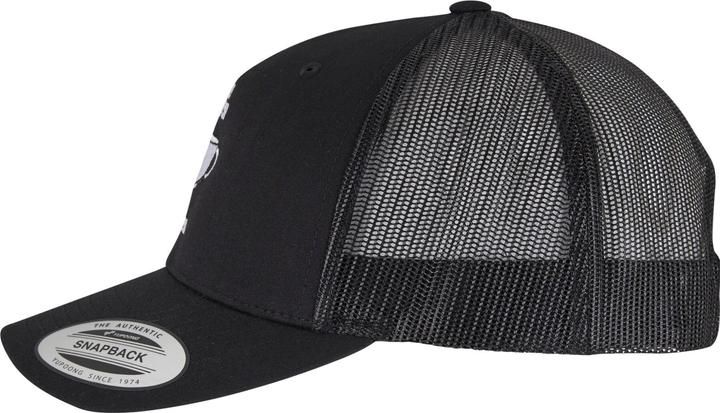 Image du produit Mister Tee MisterTee More Espresso Less Depresso Retro Trucker - 194155 (Taille unique)