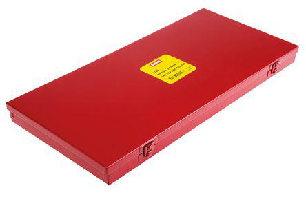 Image du produit Dormer Jeu de tarauds & filières taille moyenne