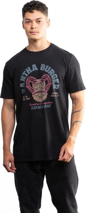 Produktbild Star Wars Bantha Burger TShirt (3XL)