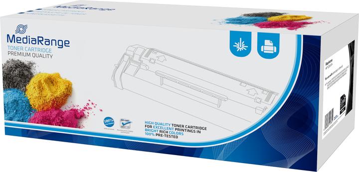 MediaRange MRHPT2612 (BK)