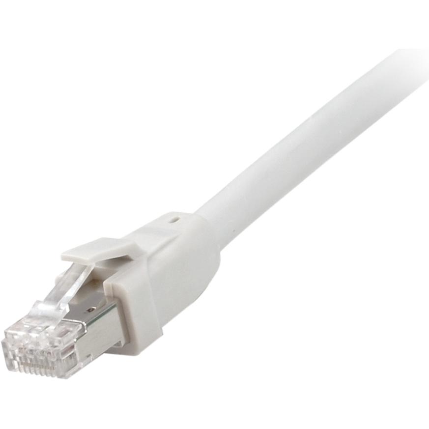 equip RJ-45 - RJ-45, M/M S/FTP, 24AWG PoE++, LSZH (S/FTP, CAT8.1, 3 m), Netzwerkkabel