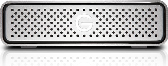 Immagine prodotto G-Tech G-Drive USB-C (4 TB)