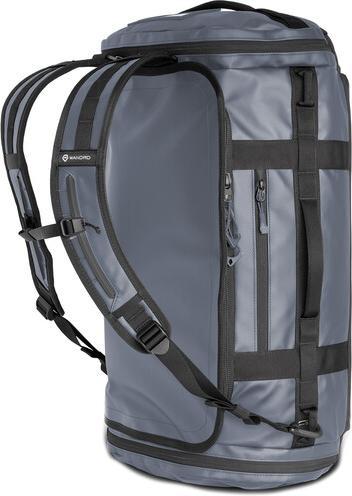 Actual product image Wandrd CARRYALL Duffel 30L Aegean Blue (Photo backpack, 30 l)