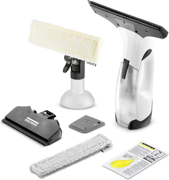 Actual product image Kärcher Langų valytuvas WV 2 Plus NP