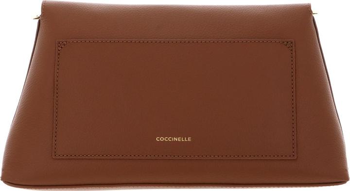 Immagine prodotto Coccinelle Nikla Handbag Double Grainy Leather