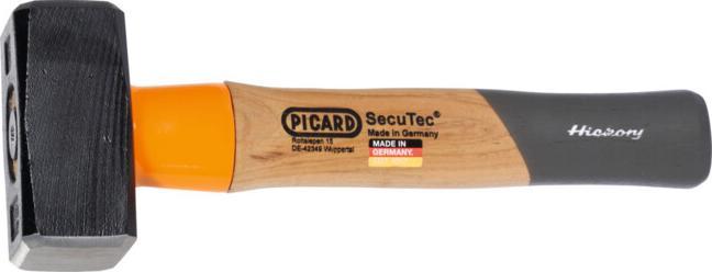 Actual product image Picard Club Hammer 1000gr (1000 g)