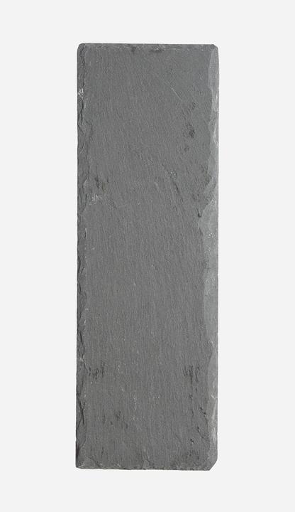 Image du produit Nicolas Vahé Ardoise, Slate Plate (6x)