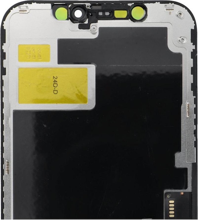 Produktbild OEM LCD display! KD Display LCD for IPHONE 12 / 12 PRO incell HD+