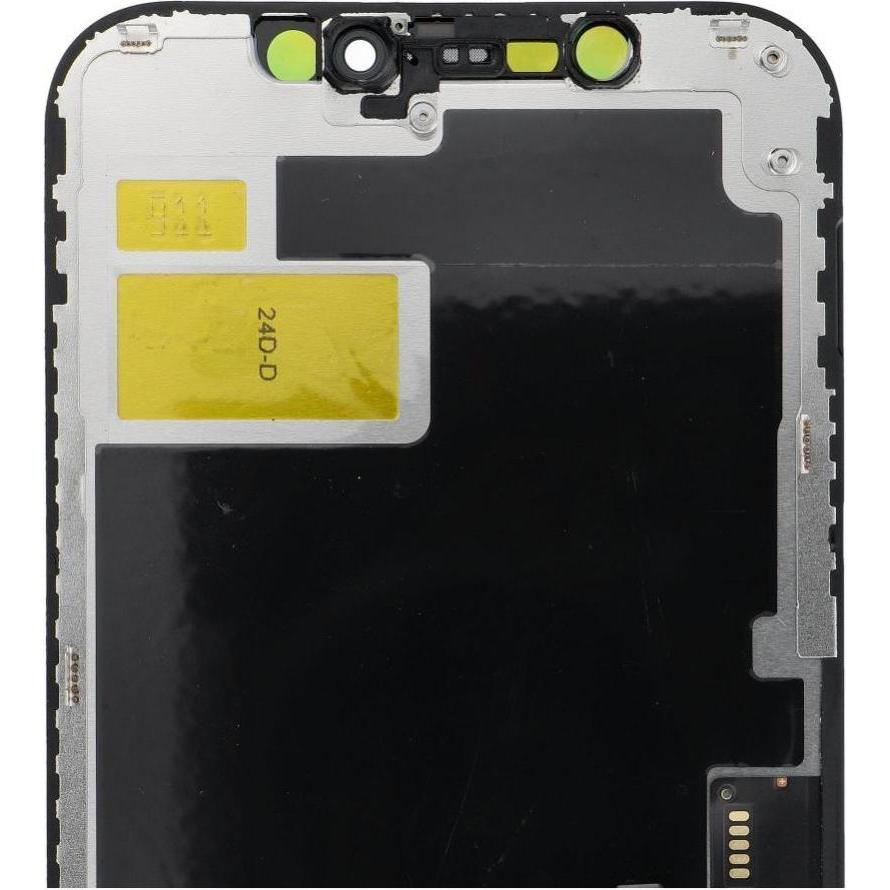 OEM LCD display! KD Display LCD for IPHONE 12 / 12 PRO incell HD+ (Display, Apple iPhone 12, Apple iPhone 12 Pro), Pezzi di ricambio per dispositivi m