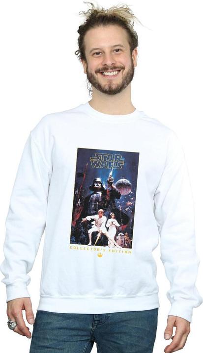 Produktbild Star Wars Collector's Edition Sweatshirt (5XL)
