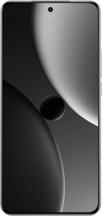 Produktbild Xiaomi 15 Ultra (1000 GB, Silver Chrome, 6.73", Dual SIM, 5G)