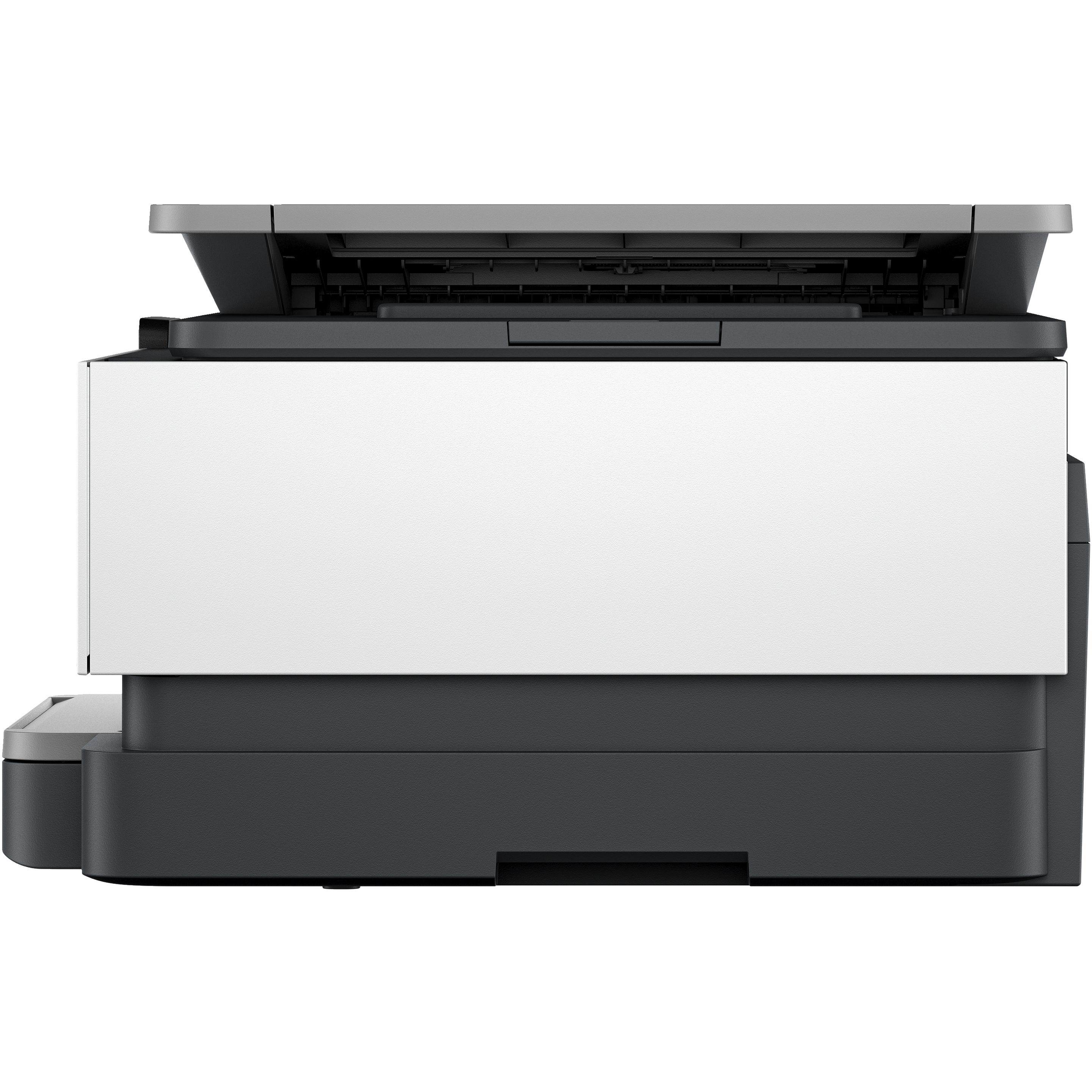 HP OfficeJet Pro 8124e (Tintenpatrone, Farbe), Drucker, Grau