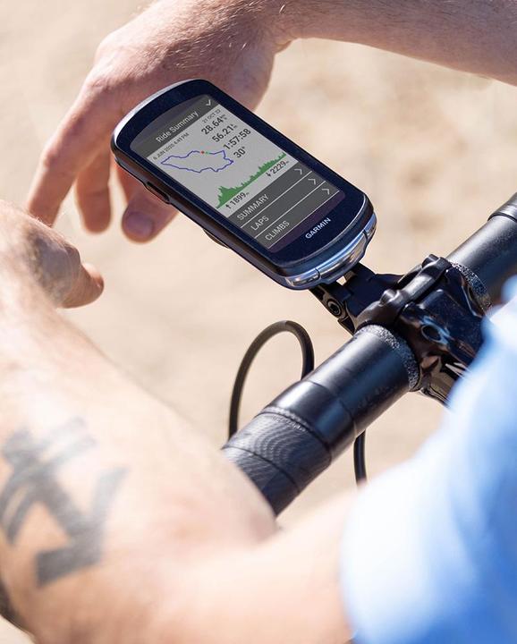 Immagine prodotto Garmin Pacchetto Edge 1040