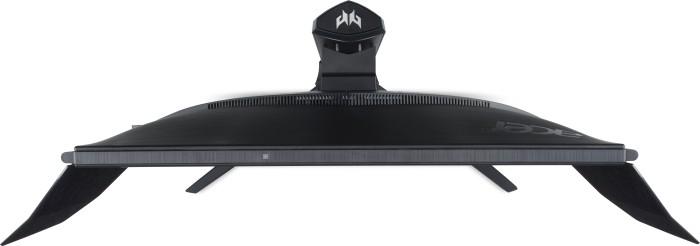 Produktbild Acer Predator XB273KGP (3840 x 2160 Pixel, 27")