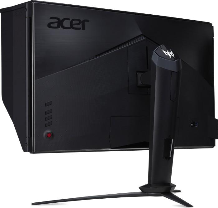 Produktbild Acer Predator XB273KGP (3840 x 2160 Pixel, 27")