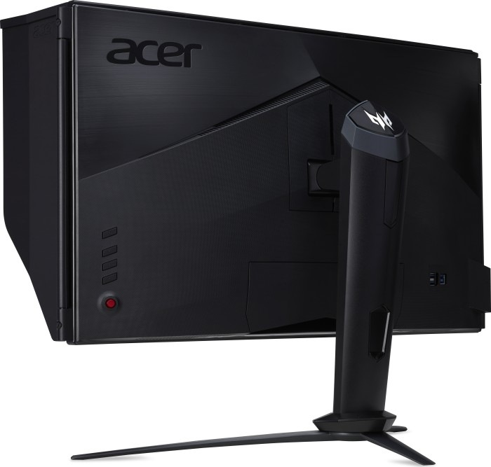 Actual product image Acer Predator XB273KGP (3840 x 2160 Pixels, 27")