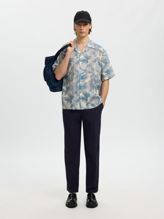 Actual product image Selected Regular Fit Anzughose (52)