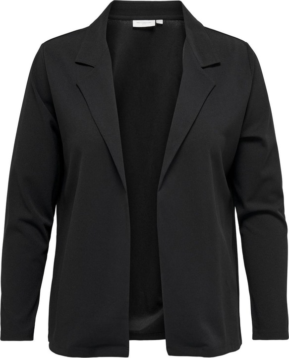 Only Klassischer Curvy Blazer