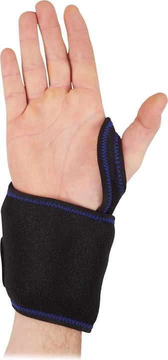 Actual product image Relaxdays Cooling Pad Wrist, For Joint Pains