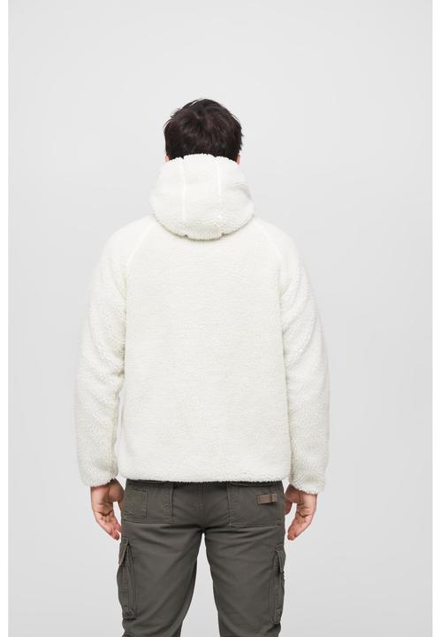 Produktbild Brandit Teddyfleece Worker Jacket (XXL)