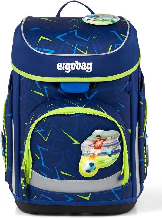 Produktbild Ergobag Schultaschen Set CUBO SpitzenreitBär 2026 (19 l)