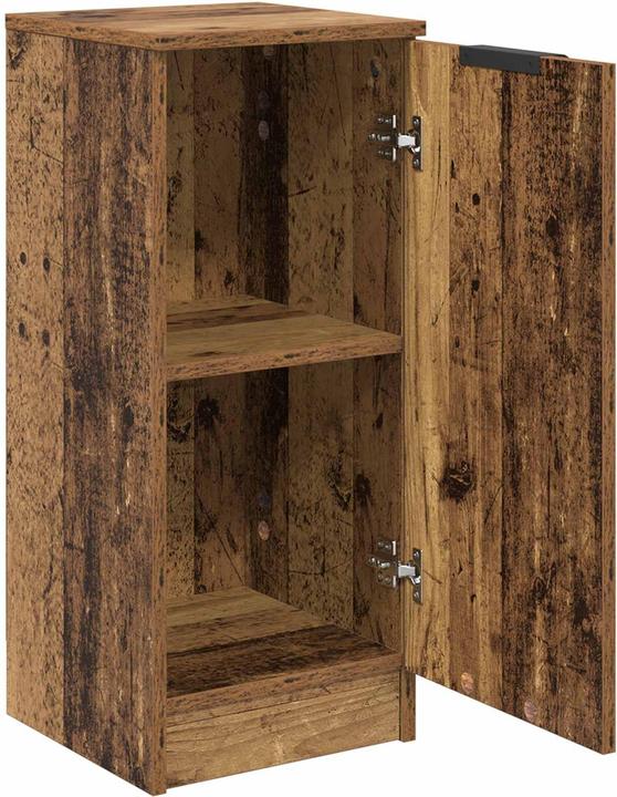Image du produit vidaXL Sideboard-Aufbewahrung (30 x 30 x 70 cm)