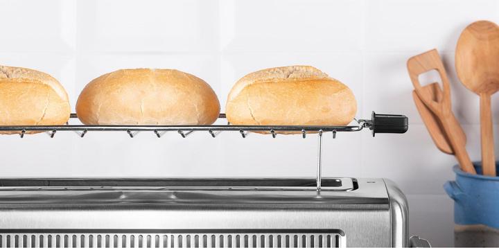 Actual product image Gastroback Advanced 4S