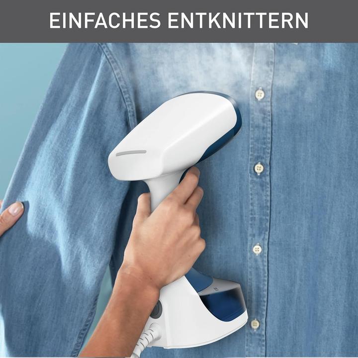 Produktbild Tefal DT7170E1 Access Steam Easy (25 g/min)