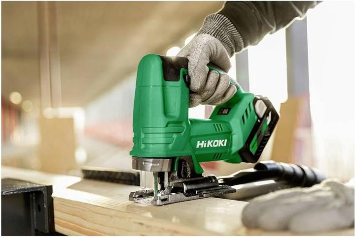 Produktbild Hikoki Stichsäge 18V