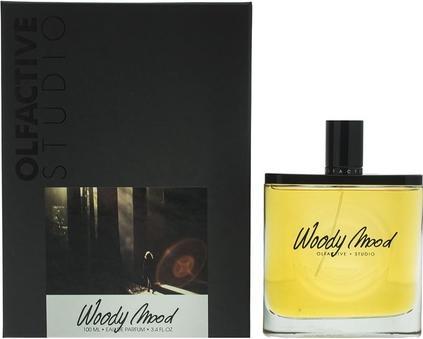 Actual product image Olfactive Studio Woody Mood by Eau de Toilette Spray (Unisex) 100 ml (Eau de toilette, 100 ml)