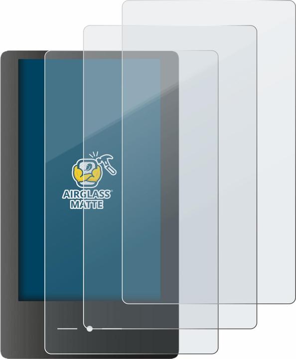 Image du produit BROTECT AirGlass Film pour vitres blindées Mat