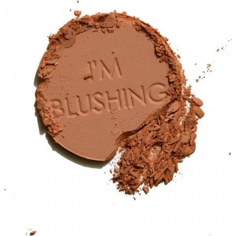 Thumbnail - Gosh, Blush, I'm Blushing (004)