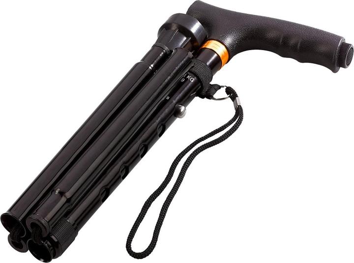 Produktbild Wenko Faltbarer LED Spazierstock