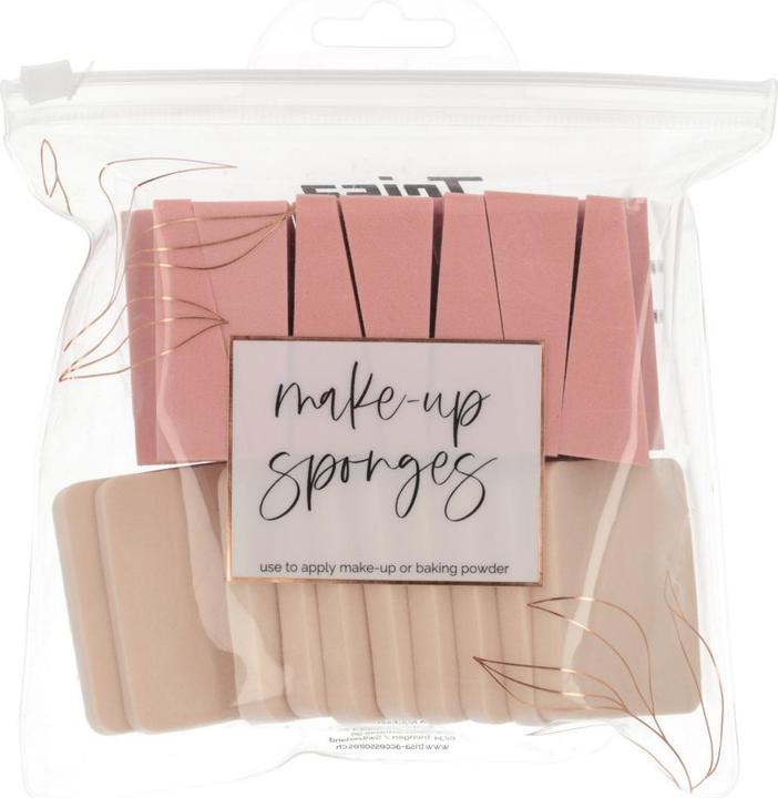Immagine prodotto Trisa Beauty - Make-up Sponges