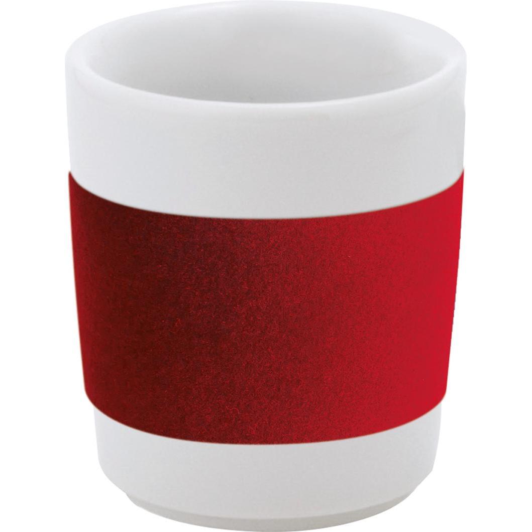 Kahla, Tasse, Five Senses Mini-Becher (90 ml, 1 x)