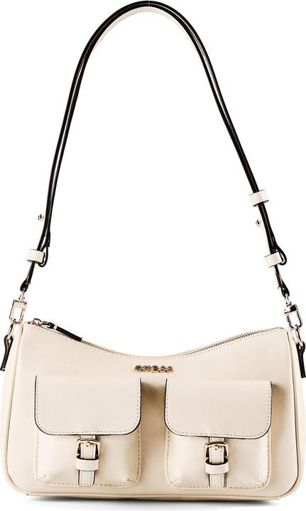 Actual product image Guess Kassie Convertible Shoulder Bag