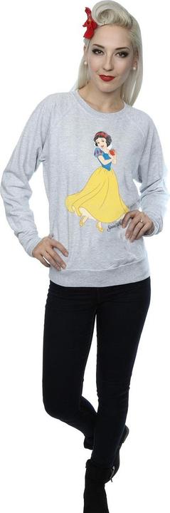 Produktbild Disney Princess Classic Snow White Sweatshirt (M)