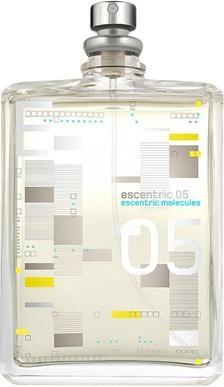 Produktbild Escentric Molecules Escentric 05 by (Eau de Toilette, 100 ml)