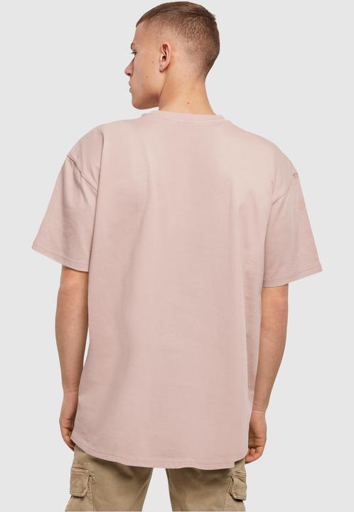 Produktbild Merchcode Summer - Icecream Heavy Oversize Tee - 112595 (XL)