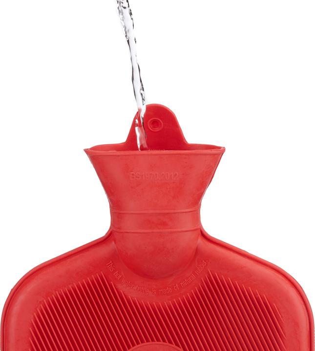 Immagine prodotto Relaxdays Borsa acqua (2 l)