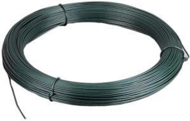 Magni Format 4317784013802 - Binding wire green 2.0 mm up to 100 m (100 m)