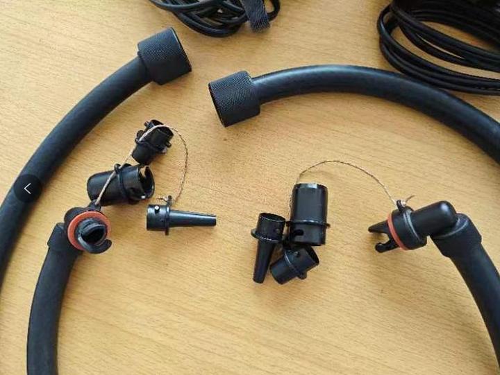 Produktbild Mint Lama Elektro Pumpe EP2