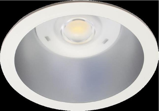 Produktbild Sg LED-Deckeneinbaustrahler (2200 lm)