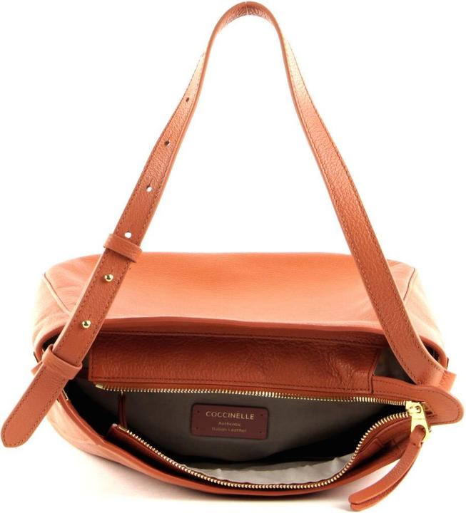 Produktbild Coccinelle Schultertasche "Lea Medium"