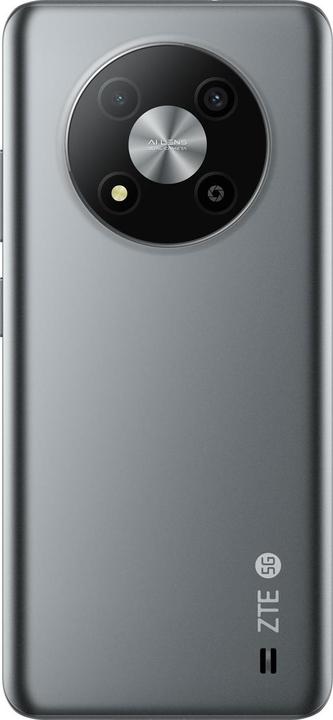 Immagine prodotto ZTE Blade A73 5G (128 GB, Grigio, 6.60", Doppia SIM, 50 Mpx, 5G)
